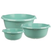 ست لگن حمام همارا کد 6267 - بسته 3 عددی Homara 6267 Basin Set - Pack Of 3